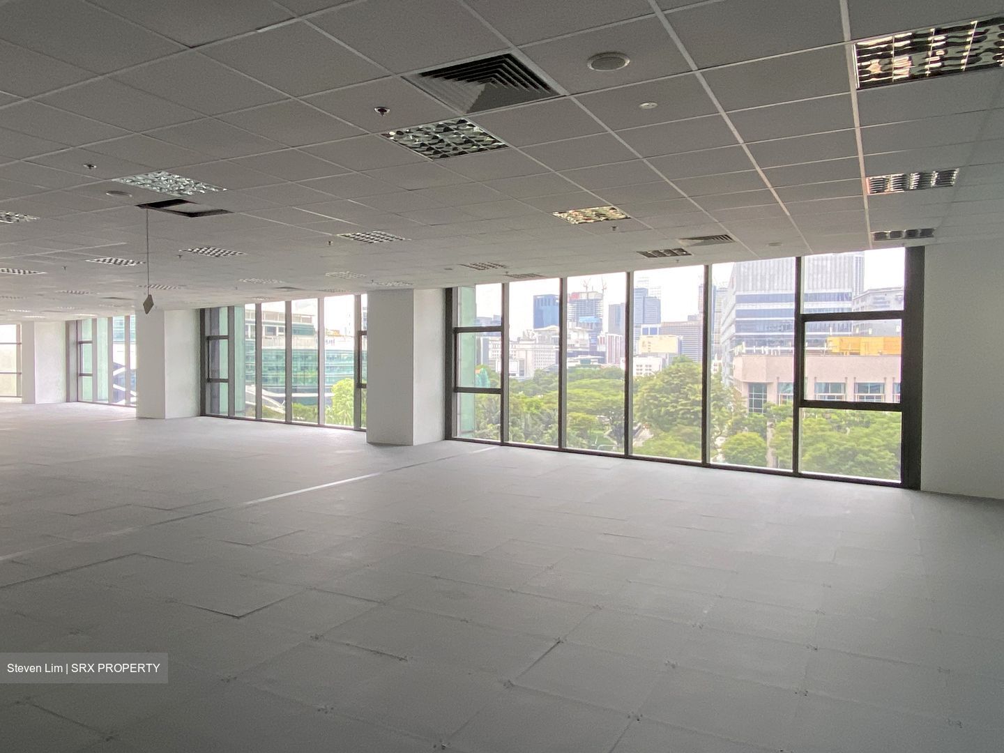 Visioncrest (D9), Office #469485651